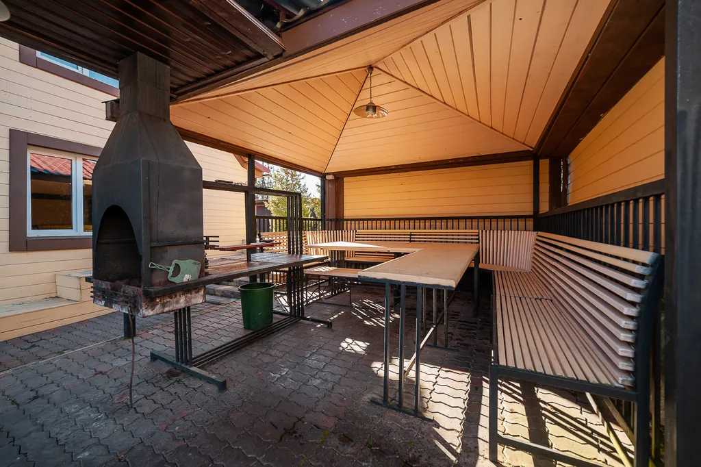 Дубки Хаус на Истре