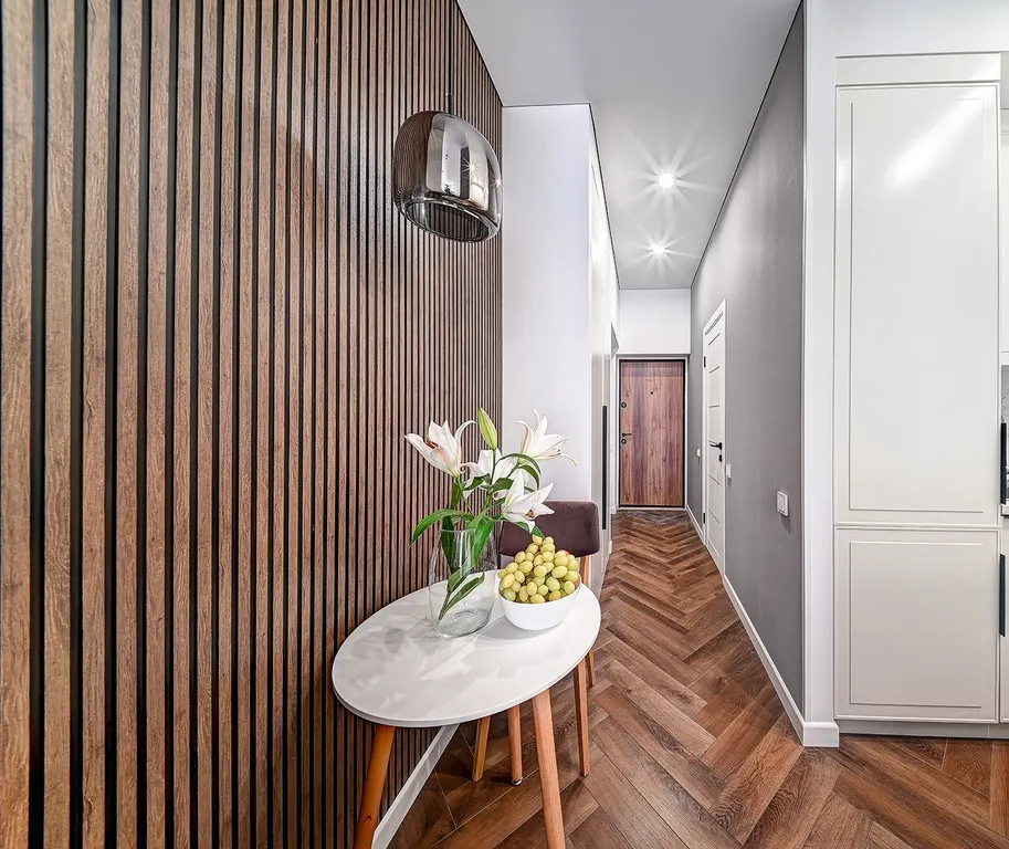 Уютная квартира у моря