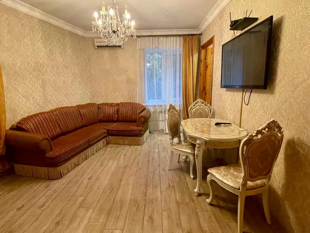 Квартира Уютная квартира в центре города — Севастополь
