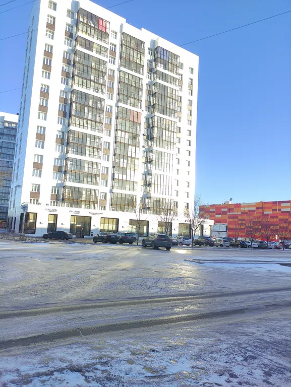 Уютная квартира у ТЦ Мармелад на Пошехонском шоссе