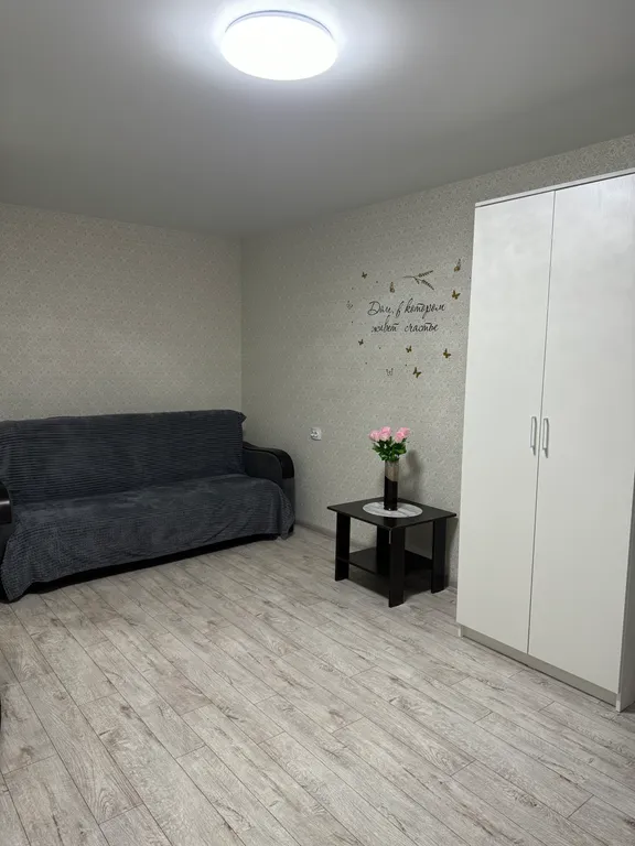 Квартира в центре Искитим