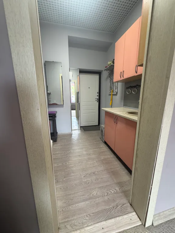 Уютная квартира в центре