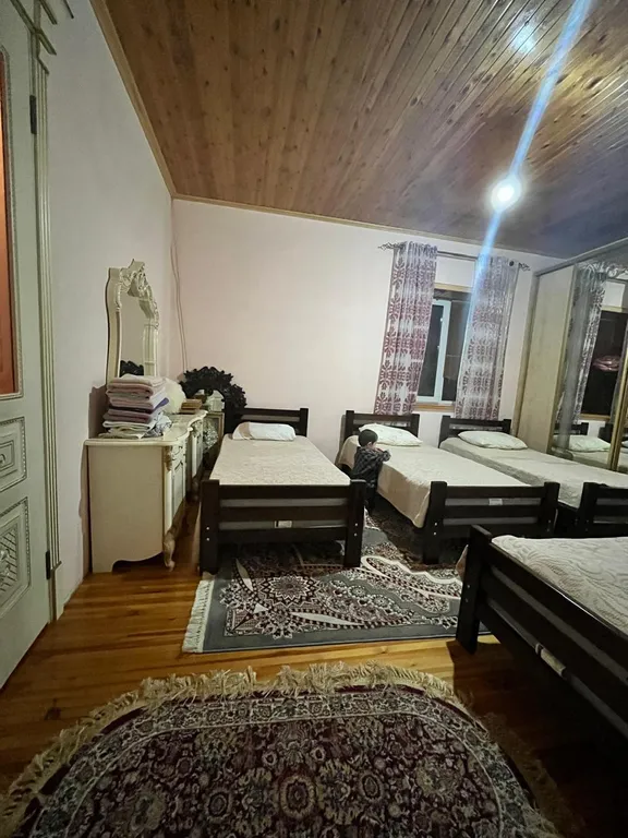 3-комнатный Дом