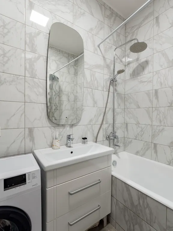 Квартира Уютная квартира  на набережной Москва-реки — Москва