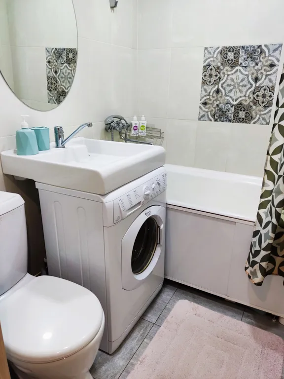 Квартира как дома, в центре, рядом с ж/д и автовокзалом 10 минут пешком до Кремля