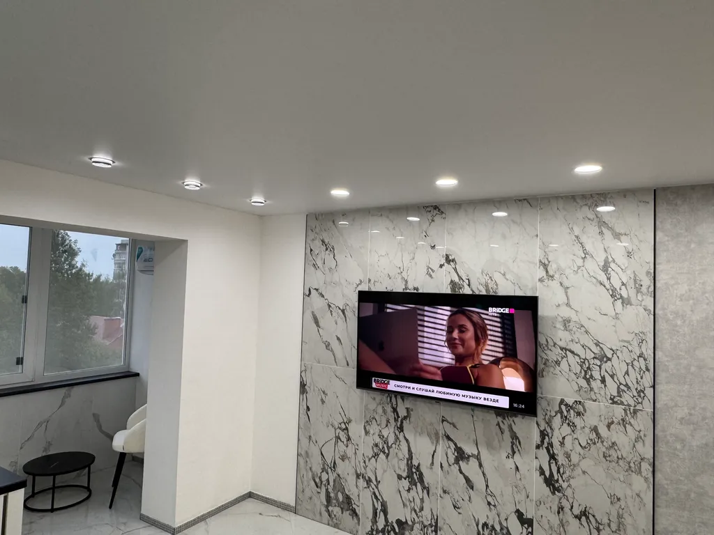 Апартаменты