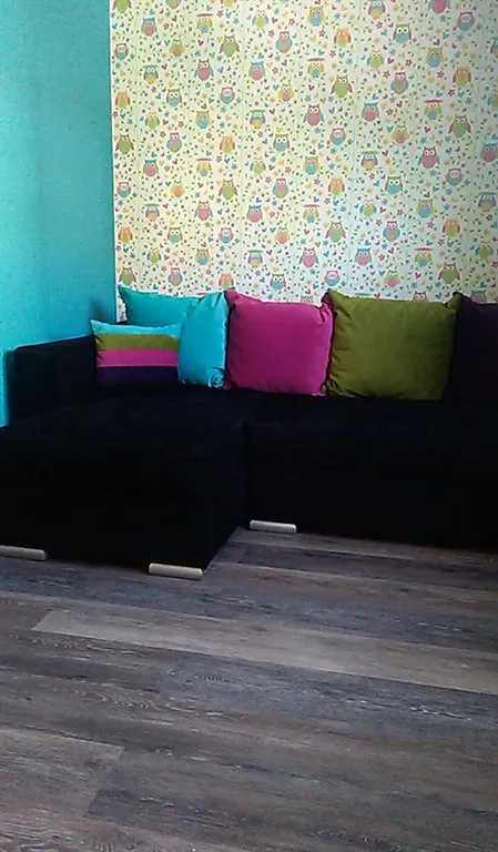 Квартира 1-комнатная Квартира — Светлогорск