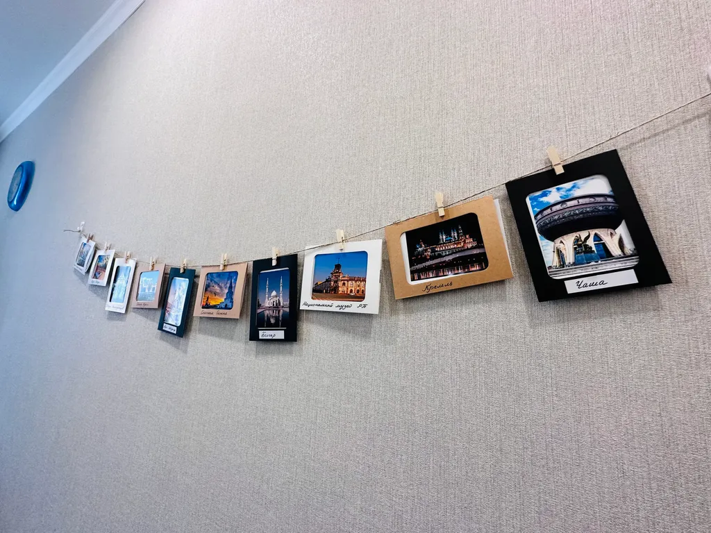 Уютная квартира у станции метро