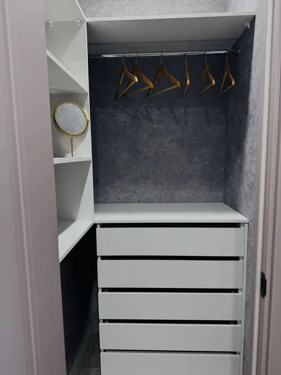 Отличная, уютная квартира в центре с дизайнерским ремонтом