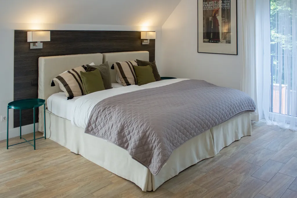 Квартира Двухместный номер Lily — аренда посуточно в Балтийск