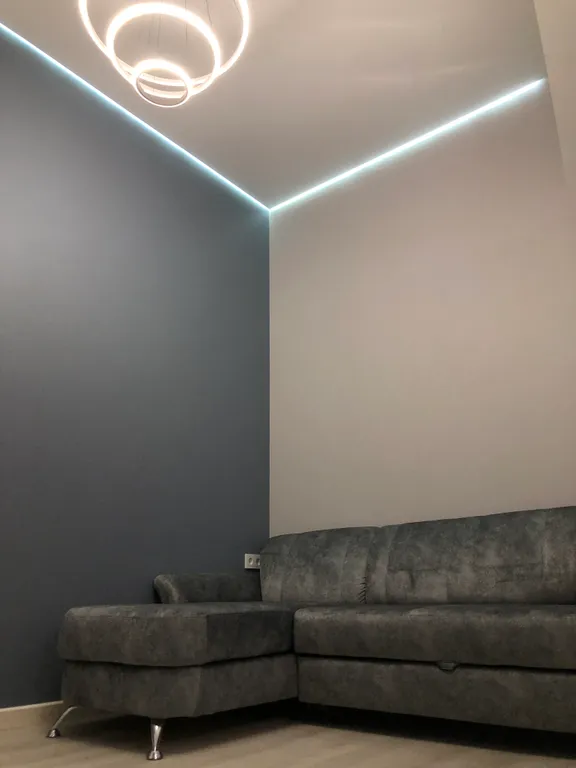 Современная квартира рядом с Кремлем