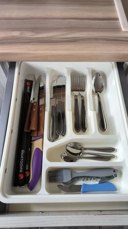 Квартира Квартира Стильный апартамент в самом центре — Калининград