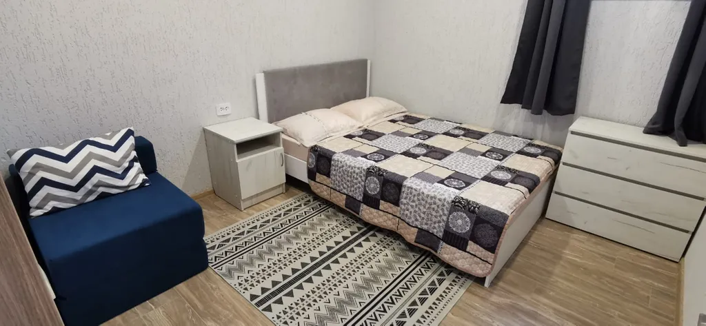 Коттедж Гостевой дом Южный — Кучугуры