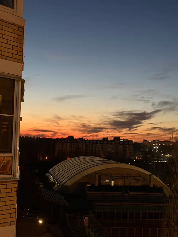 Квартира у Альпен Парка