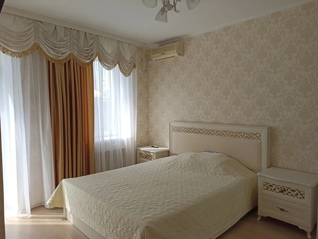 Квартира Квартира Самый центр — Севастополь