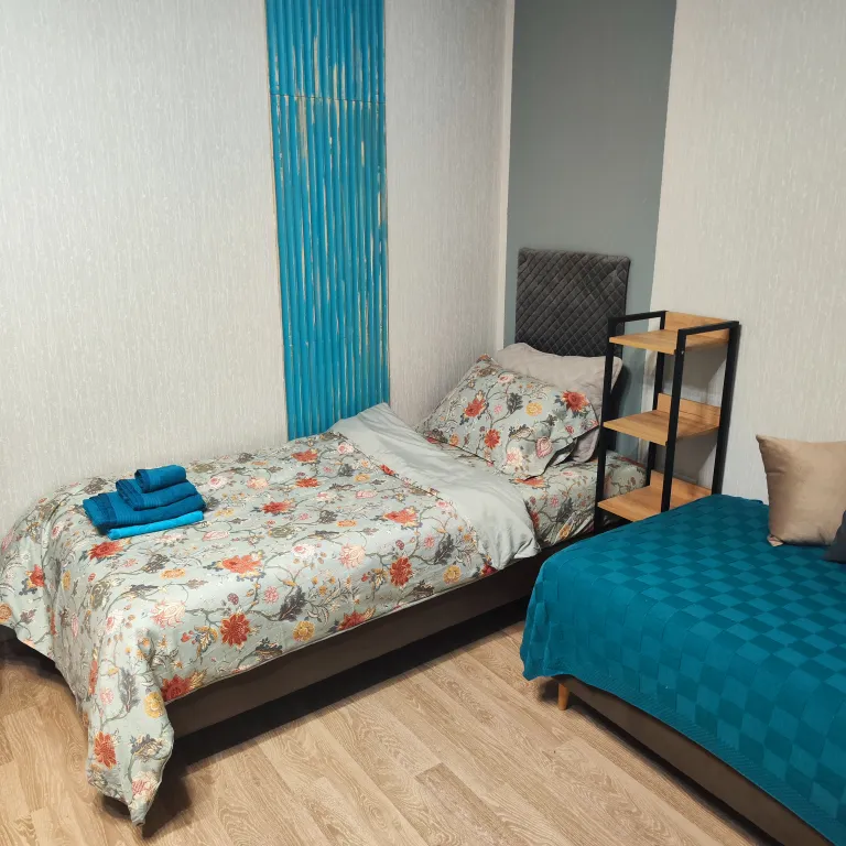 Трешка в Завидово для большой компании