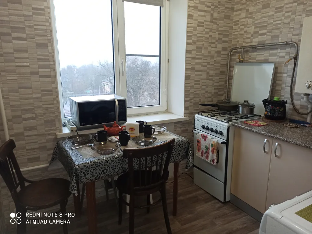 Уютная двушка, рядом поселок Персиановский, центр Октябрьского все рядом