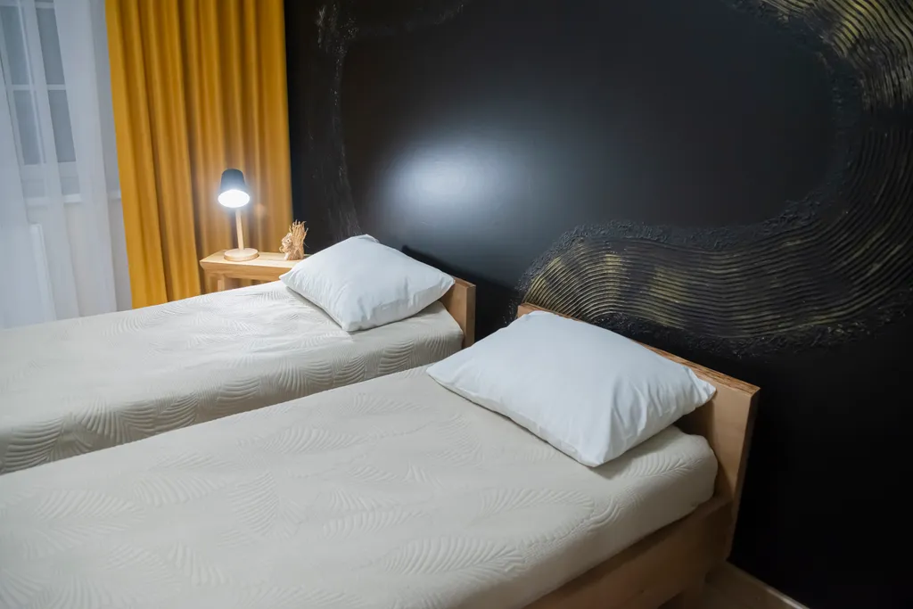 Квартира Квартира Комфорт №8 — Великий Новгород