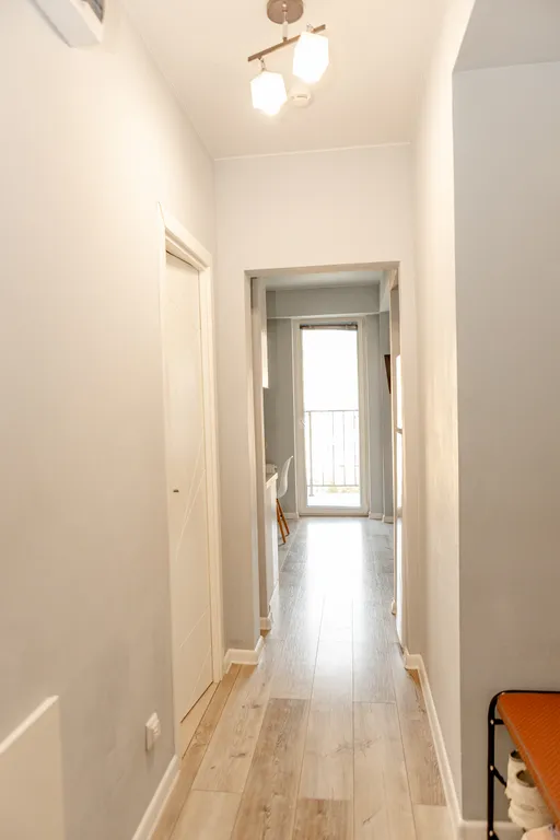 Уютная квартира у моря