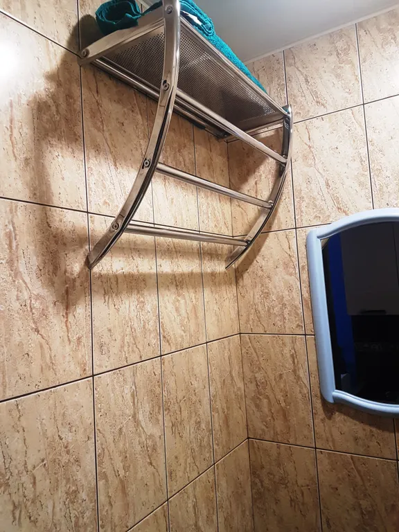 Уютная студия рядом с автовокзалом Талнаха