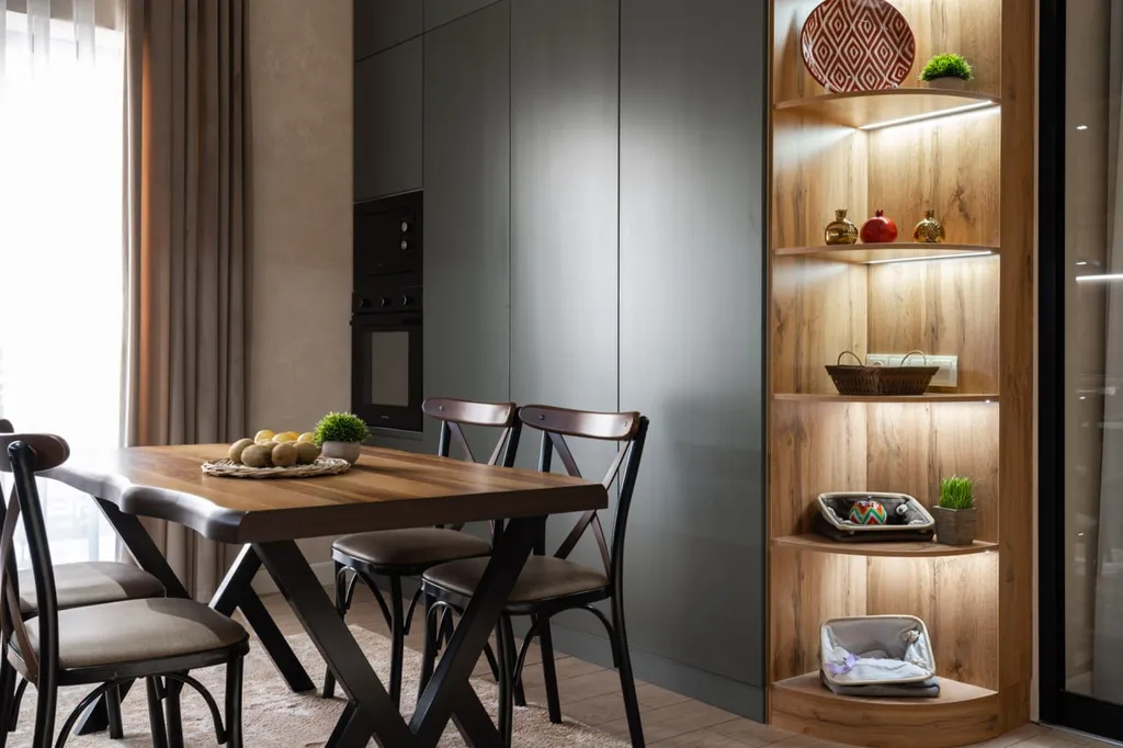 Современная квартира в деловом центре в ЖК Казахстан — аренда посуточно в Ташкент