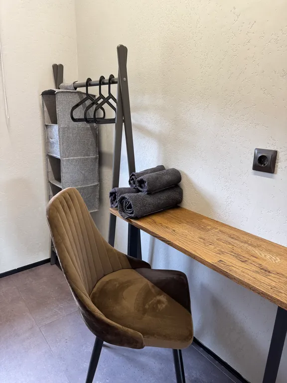 Коттедж Коттедж на 6 человек у Красного озера — Светлое