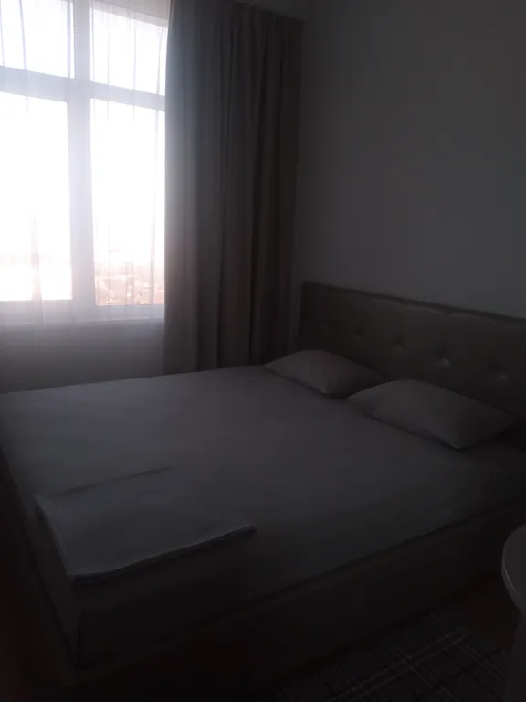 Уютная квартира с видом на море