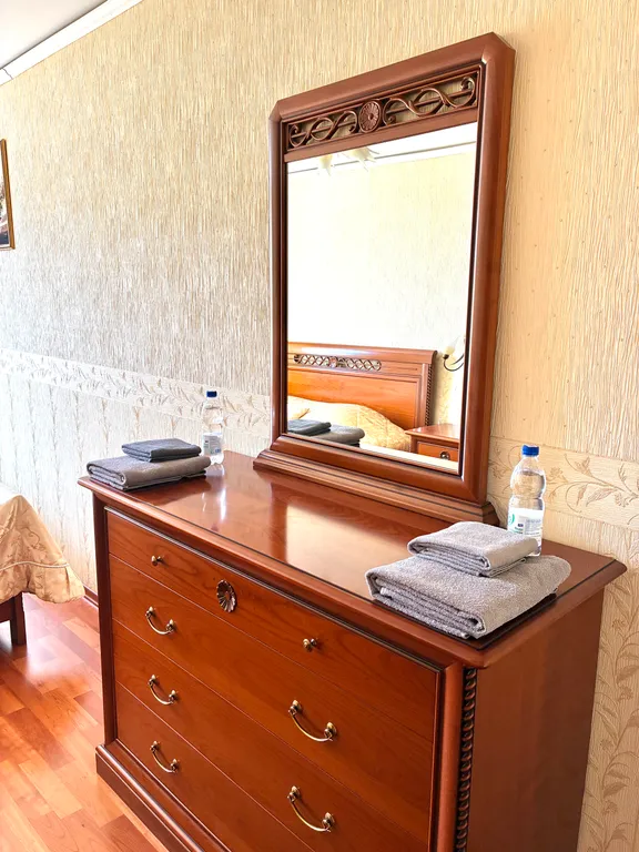 Уютная квартира в центре