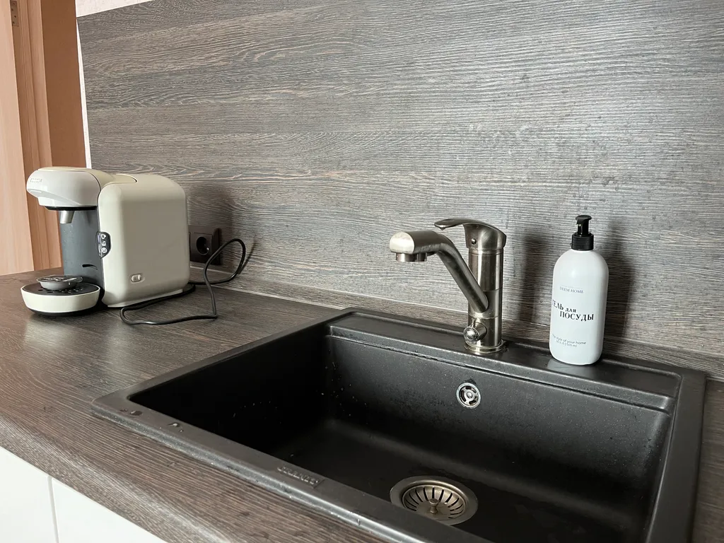 Апартаменты комфорт-класса, рядом с ТРК Фиеста