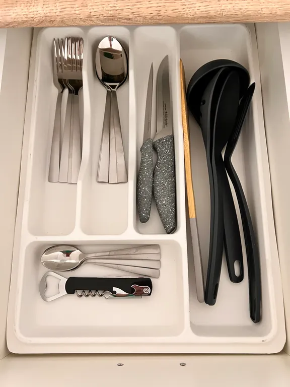 Апартаменты Магия