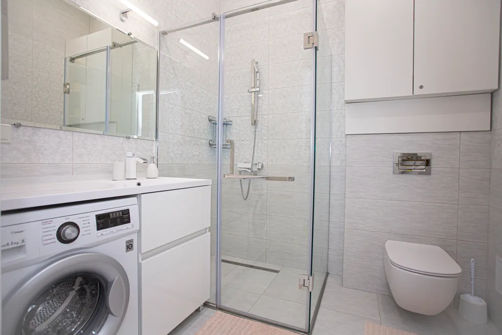 Квартира Квартира Апартамент Море Близко — Геленджик