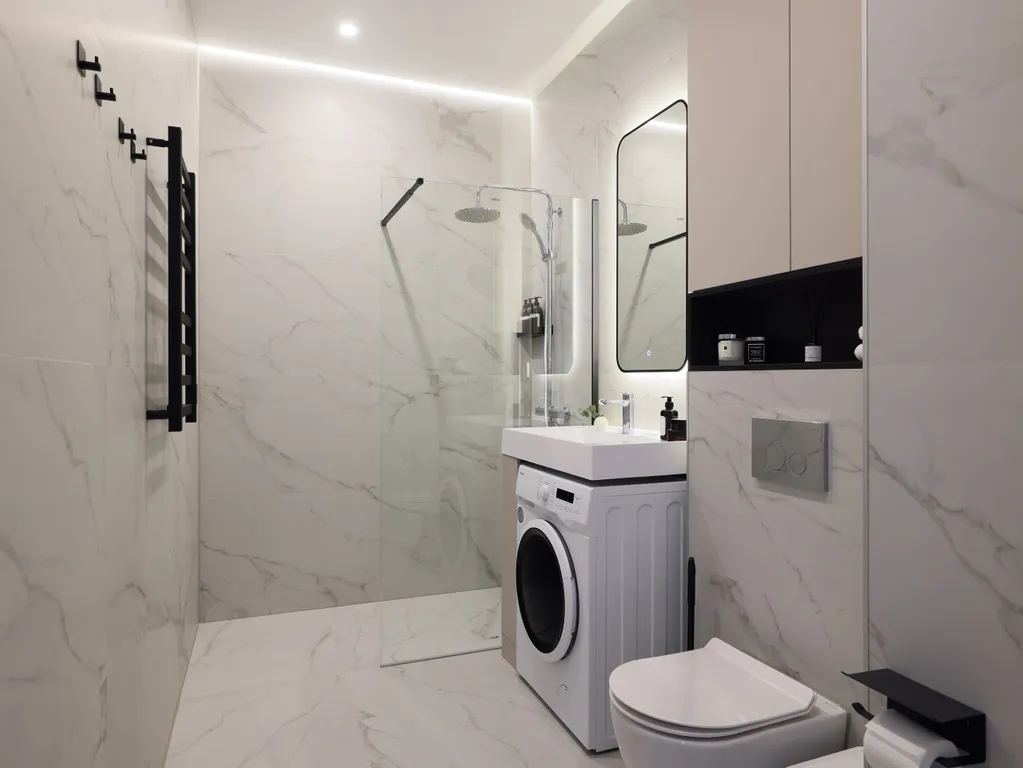 Семейные видовые апартаменты