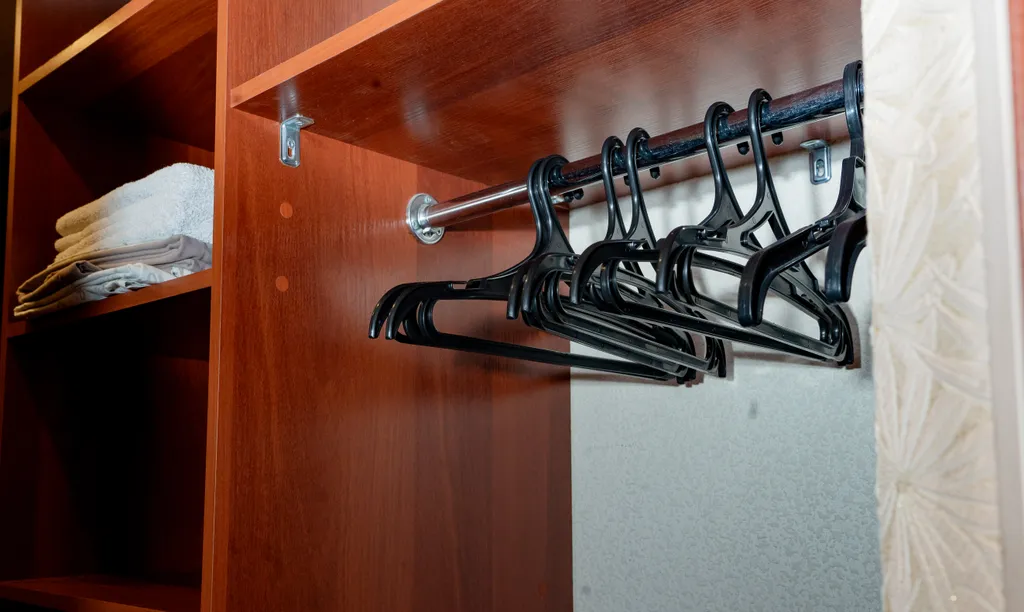 Апартамент в самом сердце города