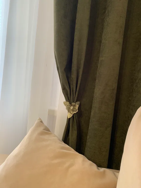 Квартира 1-комнатная Квартира — Зеленоградск