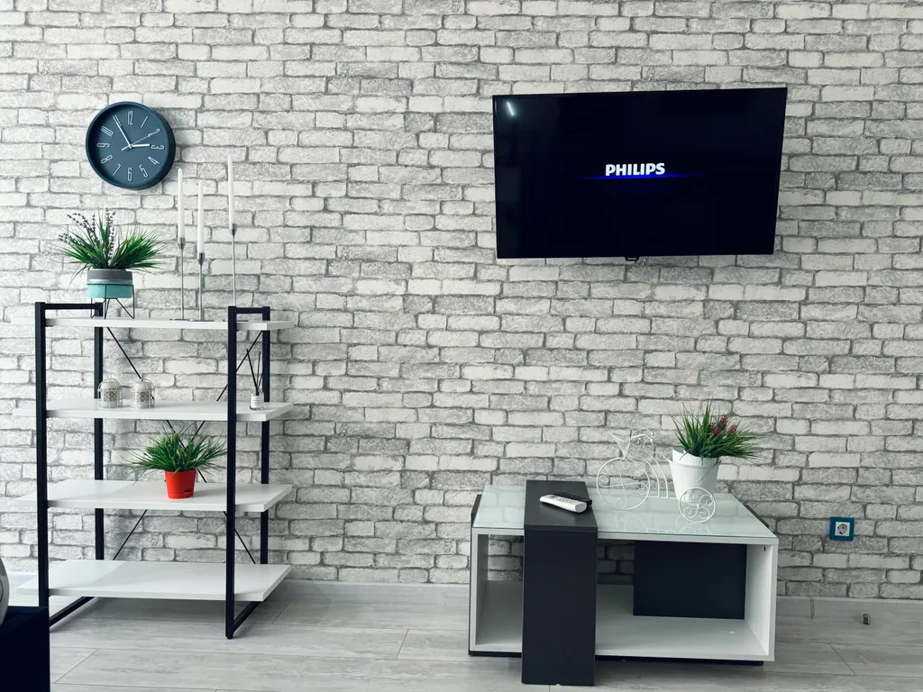 Квартира Vip панорамные апартаменты в самом центре — Краснодар