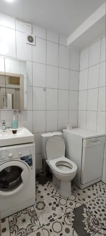 Уютная студия для отдыха