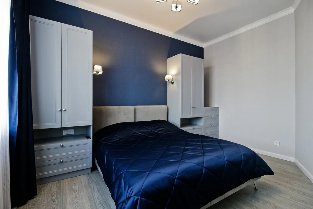 Апартамент Очаг