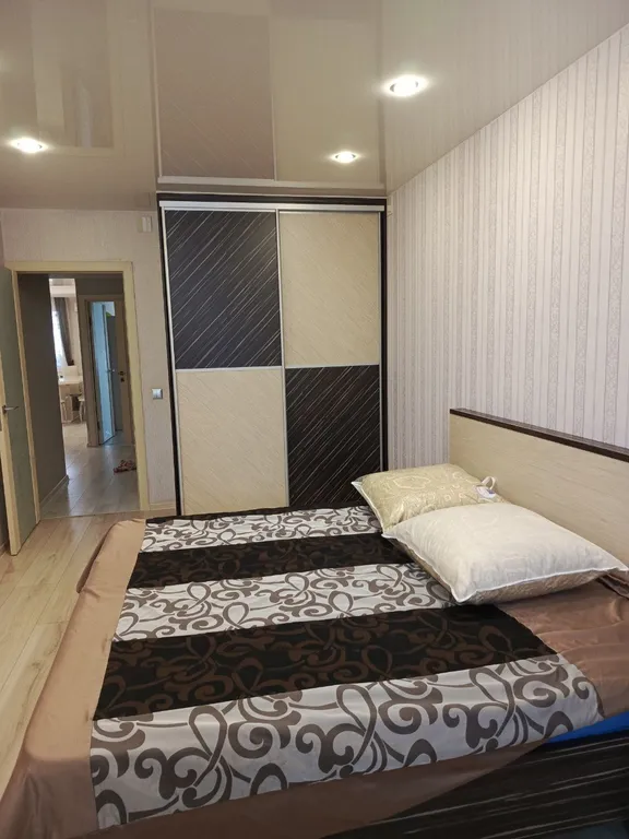 Уютная квартира в центре города — аренда посуточно в Киров