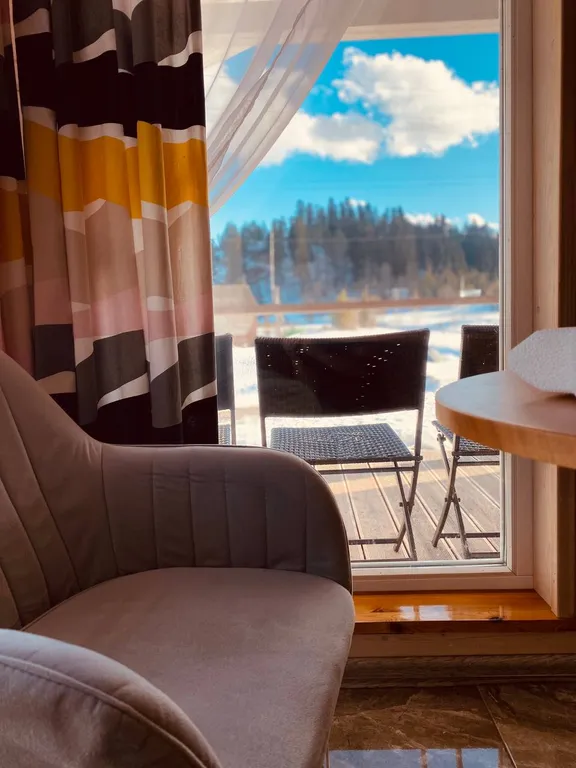 2-комнатный Дом