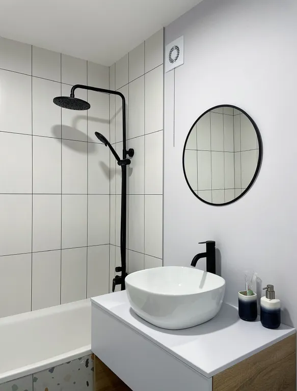 Квартира Квартира Indigo-room на Красноярском Арбате — Красноярск