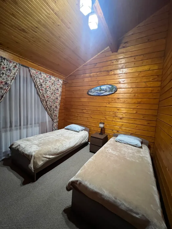 Отдых на Селигере «УНатали»