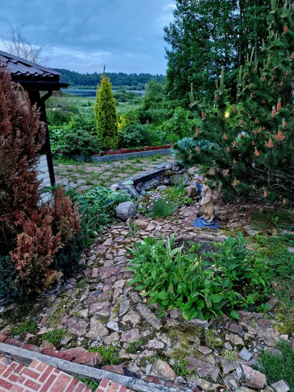 3-комнатный Дом