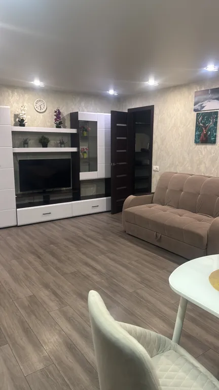 Уютная квартира в центре города рядом с мамаевым курганом и стадионом