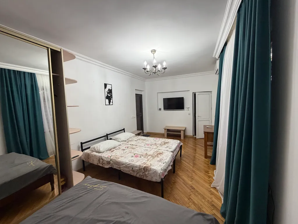 Номер комфорт