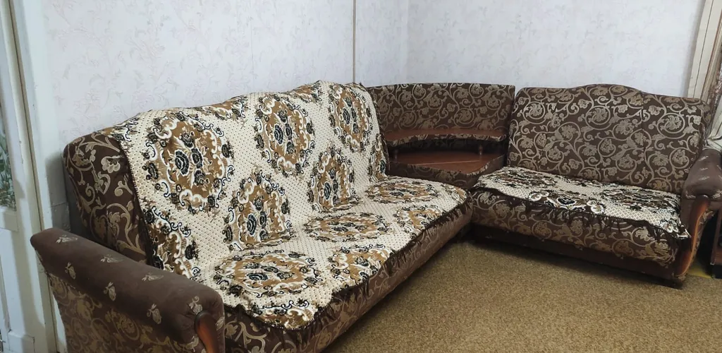 Тихо и уютно