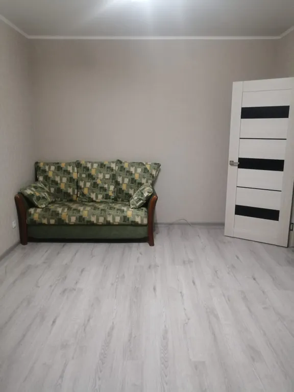 Квартира Уютная квартира в новом доме в 800 метрах от моря — Анапа