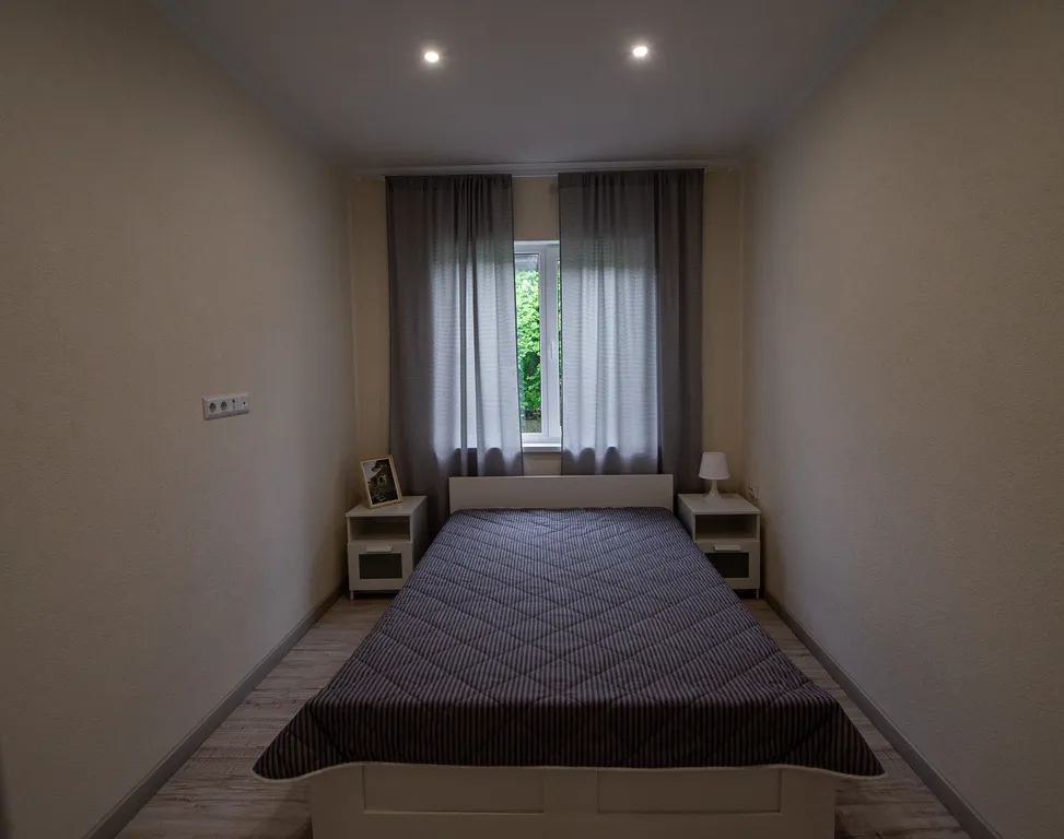 Коттедж Дом с террасой 22/13 — Витино