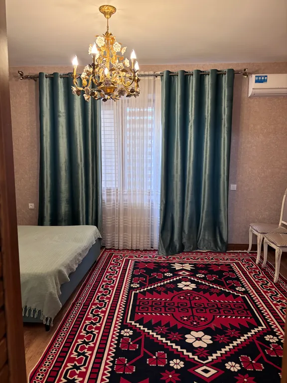 Уютный дом возле моря