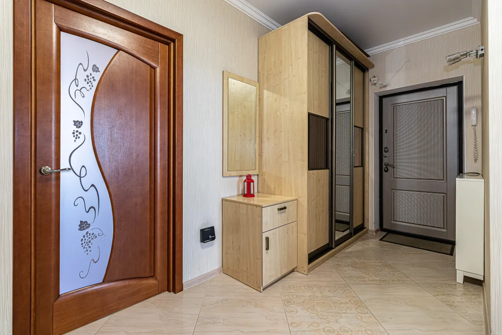 Квартира 2-комнатная Квартира — Краснодар