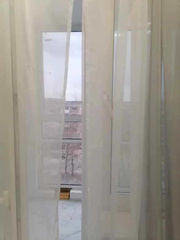 Уютная, светлая квартира в новостройке на въезде в город